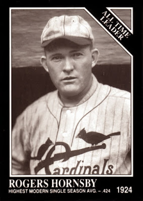 251 Rogers Hornsby